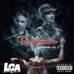 Lca - Shit Happens