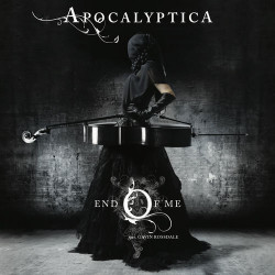 Apocalyptica - End Of Me (feat Gavin Rossdale)