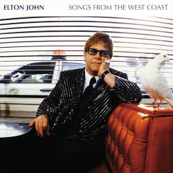 Elton John - This train don't stop there anymore