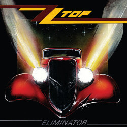 Zz Top - Bad Girl