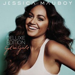 Jessica Mauboy - Inescapable (Youngboyz Mix)
