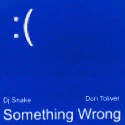 Tasha G - Something Wrong