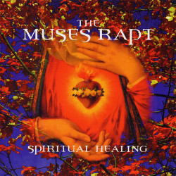 The Muses Rapt - Enchanted Forest