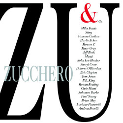 Zucchero & Mana - Baila Morena