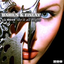 Darius & Finlay - Do It All Night (Michael Mind Remix)