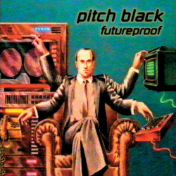 Pitch Black - Melt (Youth Remix)