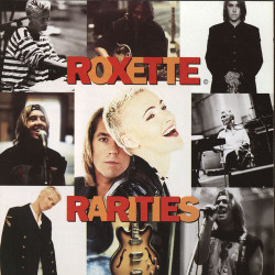 Roxette - The Look ( live )
