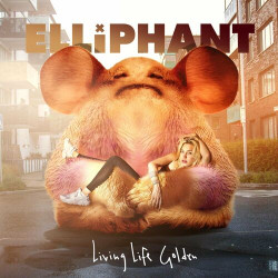Elliphant - Step Down