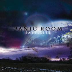 Panic Room - I Am a Cat