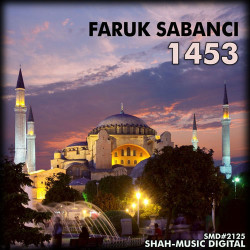 Faruk Sabanci - 1453 (Amex Remix)