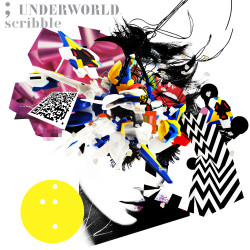 Underworld - Scribble (Radio Edit)