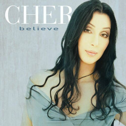 Cher - Strong enough
