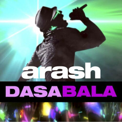 Arash - Dasa Bala (feat. Timbuktu Yag)