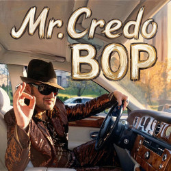 Mr. Credo - Вор