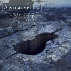 Apocalyptica - I'm Not Jesus (feat. Corey Taylor)