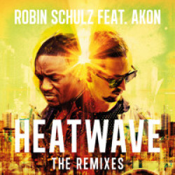 Robin Schulz ft. Akon - Heatwave (REMADY Remix)