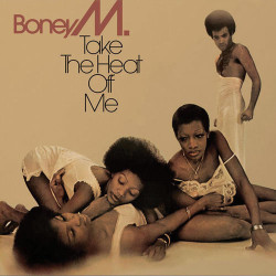 Boney M - No Woman No Cry