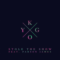 Anton Liss vs. Kygo, Parson James - Stole The Show