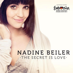 Nadine Beiler - The secret is love