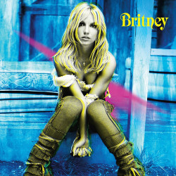 Britney Spears - I love rock'n'roll