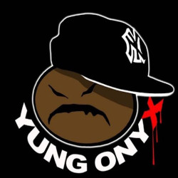 Yung Onyx - In Da Hood Like