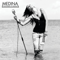 Medina - Joanna