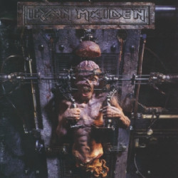 Iron Maiden - Fortunes Of War