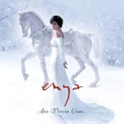 Enya - Last Time By Moonlight
