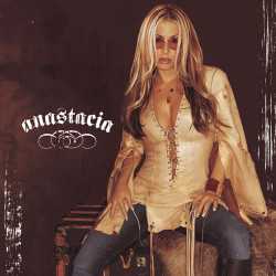 Anastacia - Rearview