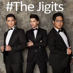 The Jigits - В эту ночь