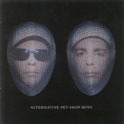 Pet Shop Boys - Paninero
