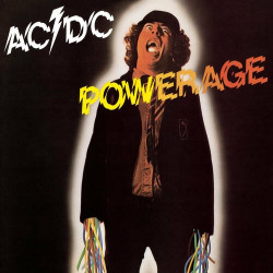 AC/DC - Rock 'N' Roll Damnation