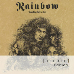 Cetch The Rainbow - Gates Of Babylon