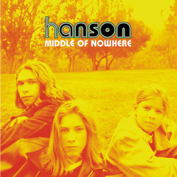 Hanson - Weird