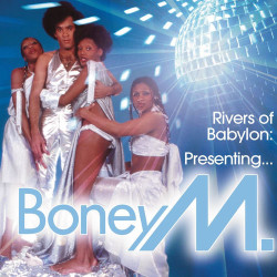 Boney M - Rivers of Babylon