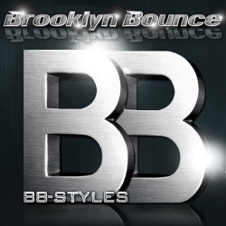 Brooklyn Bounce - Crazy