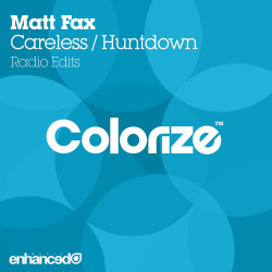 Matt Fax - Careless