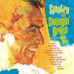 Frank Sinatra - Ain't She Sweet