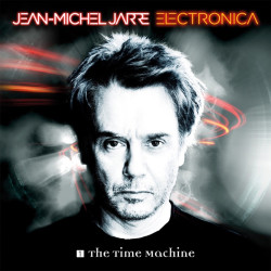 Jean-Michel Jarre feat. Moby - Suns Have Gone