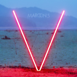 Maroon 5 - Sugar