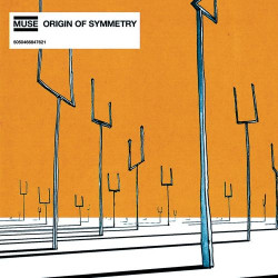 Muse - Space Dementia
