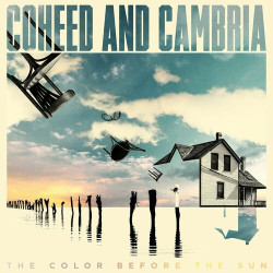Coheed and Cambria - Island