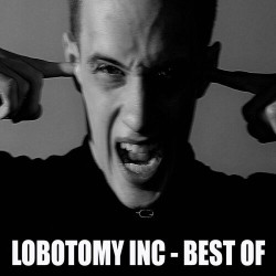 Lobotomy Inc - Sliced Beat