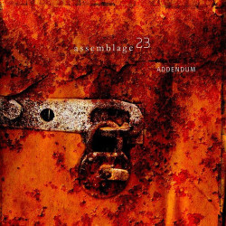 Assemblage 23 - King Of Insects