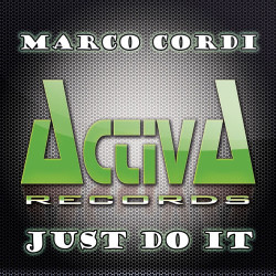 Marco Cordi - Just Do it (Francesco Zeta Remix)