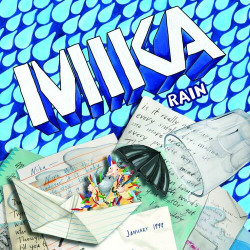 Mika - Rain