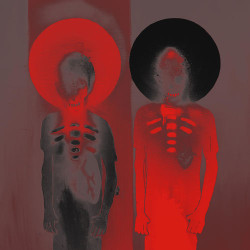 Unkle - Burn my shadow