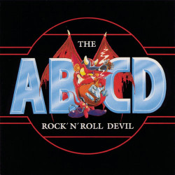 AB/CD - Jackpot-Bingo