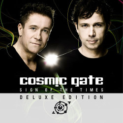 Cosmic Gate - London Rain (Back 2 Back 4 ReDub)