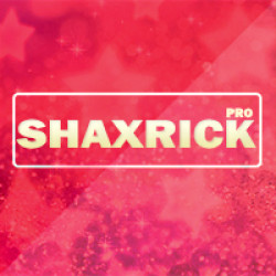 Shaxrick Pro - Seni Sevaman (Ila Beatz)